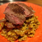 焼肉 うしみつ - 