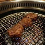 焼肉 うしみつ - 