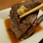 焼肉 うしみつ - 