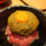 焼肉 うしみつ - 