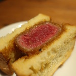 焼肉 うしみつ - 