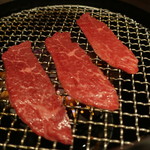 焼肉 うしみつ - 