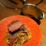 焼肉 うしみつ - 