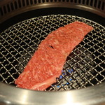 焼肉 うしみつ - 