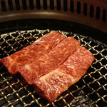 焼肉 うしみつ - 