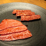 焼肉 うしみつ - 