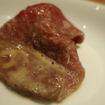 焼肉 うしみつ - 