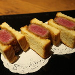 焼肉 うしみつ - 