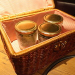 焼肉 うしみつ - 