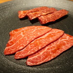 焼肉 うしみつ - 