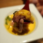 焼肉 うしみつ - 