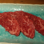焼肉 うしみつ - 