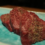 焼肉 うしみつ 恵比寿本店 - 