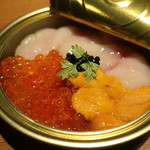 焼肉 うしみつ - 