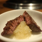 焼肉 うしみつ - 