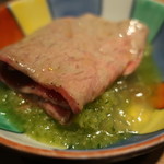 焼肉 うしみつ - 