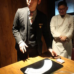 焼肉 うしみつ - 