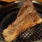 焼肉 うしみつ - 