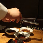 焼肉 うしみつ - 