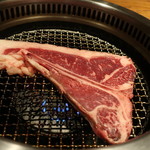 焼肉 うしみつ - 