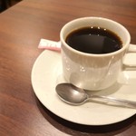 ファーストヒルズコーヒー ダンボ - 