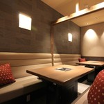 焼肉 安福 本店