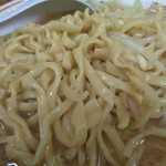 ラーメン二郎 - この旨さは食べて実感して欲しい