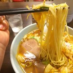 新ちゃんラーメン - 