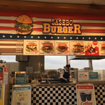 佐世保バーガー　 - 