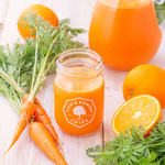 フィコ&ポムム ジュース  - 