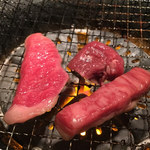 Yakinikuya Sakai - 