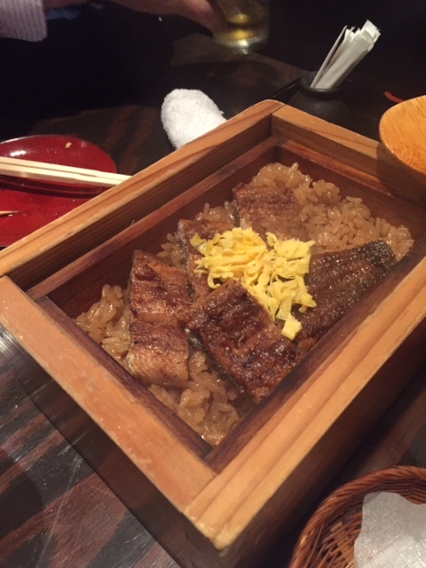 柳川屋 中洲本店 やながわやほんてん 中洲川端 うなぎ 食べログ