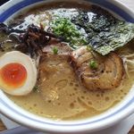 麺屋大谷 - 九州豚骨ラーメン