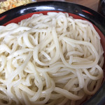 田舎うどん 吾作 - 