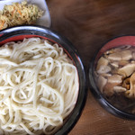 Inaka Udon Gosaku - 