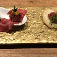 焼肉 うしみつ 恵比寿本店 - 