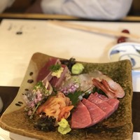築地 いま津 - 