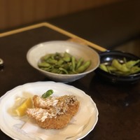 築地 いま津 - 