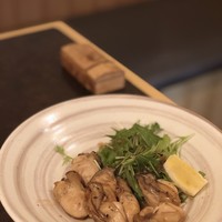 築地 いま津 - 