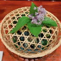 草喰 なかひがし - 