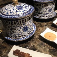 Shangri-La's secret ROPPONGI - 