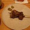 焼鳥つかだ 中目黒