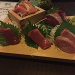 マグロ専門居酒屋 鮪屋 - 