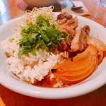 nil cafe - 