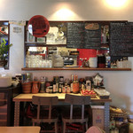 nil cafe - 