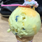 サーティワンアイスクリーム - 