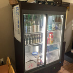 炭火焼居酒屋あかつき - 内観