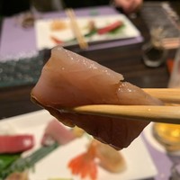 鮨 やまけん 銀座店 - 
