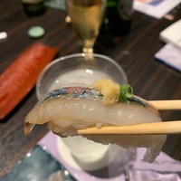 鮨 やまけん 銀座店 - 