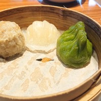 横浜中華街 重慶飯店 本館 - 
